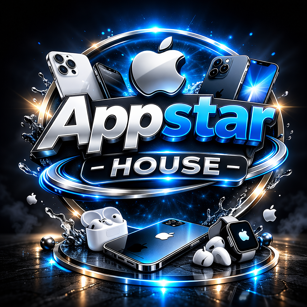 AppStar House